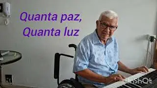 Quando eu quero falar com Deus- 5 de janeiro de 2026