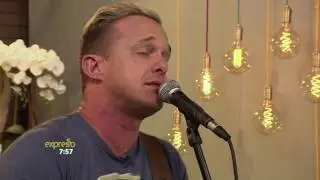 Heinz Winckler performs 