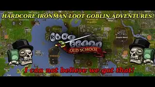 Hardcore Iron man continues! Unlocking the path to first time glory!