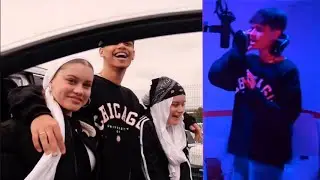 Harris J in Dubai _ 💝 insta live + Stream 