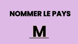JEU D&rsquo;ASSOCIATION DE MOTS 📝  QUIZ ABC RAPIDE ‼️ D&eacute;fi Alphabet &ndash; N&deg; 5