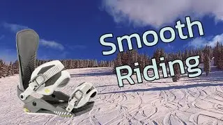 The 2026 Nitro Phantom Plus Snowboard Binding Review