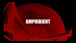 Amphibient -  Cosmic Freak video