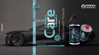 Nano Ceramic Protect Fabric Protector - Overview