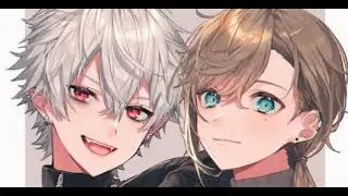 All Chronoir Punishment Games (Tickling/ Clothespin / Things Kanae Likes About Kuzuha)
