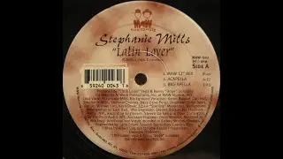 Stephanie Mills &ndash; Latin Lover (MAW 12