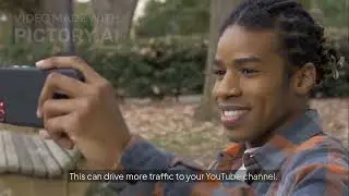 Exploring Viewer Engagement on YouTube 1