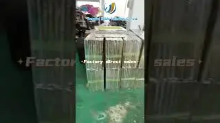 《Custom Screen Printing Frames & Mesh: Equipment & Materials for OEM/... #Shorts