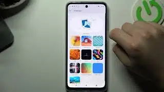 How to Use & Change Wallpapers on Motorola Device? Set Wallpaper in Few Seconds! Quick Tutorial!
