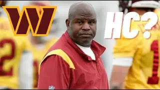 Washington Commanders Interviewed Eric Bieniemy For Head Coaching Job: Rumors