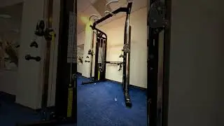 Кроссовер TUFFSTUFF PPMS-255 в интерьере
