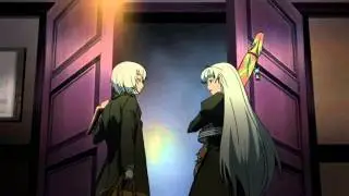 【MAD】六兆年と一夜物語×BlackLagoon
