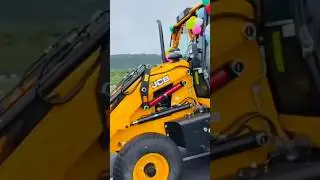 News JCB 2026 model #shorts #jcb #tractor #dumptruck #youtubeshorts