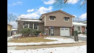 10657 Laramie Avenue, Oak Lawn, IL 60453 - Home for Sale
