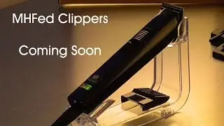 MHFed Clippers - COMING SOON