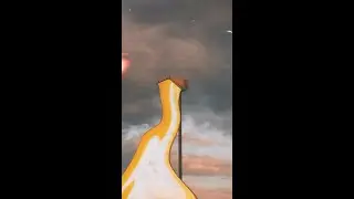 melting objects in photoshop