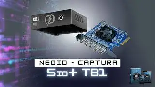 👉 “This Neoid solution can change your video capture! 🔥 OpenBox + Review TB1 and 5IO”