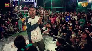 SANDY RAI VS VIJAY | HIPHOP | GROOVYSPOT
