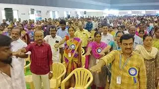 AICW celebration - Erode District 18.11.2023