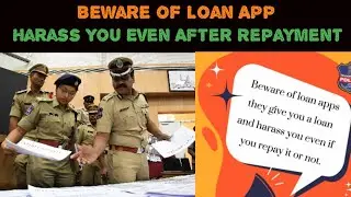 GoldRupee Loan App harass you even after Repayment,Loan Auto Loan Credit,Instant Loan App Scam