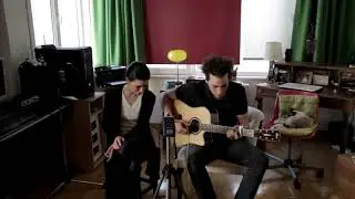 Jehan Barbur & Evrencan Gündüz - Mamak Türküsü