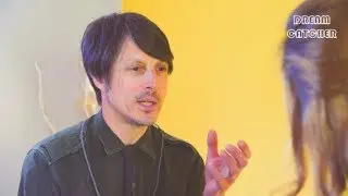 Andrew W.I.Z Whiston legendary director likes to cast real people from the street!