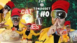 BENVINGUTS A CAT TOMÀQUET