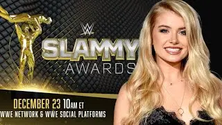 WWE Reveals Presenters For 2020 Slammy Awards | WWE News