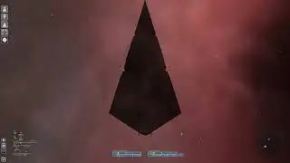 парад звёздных разрушителей (X3 Albion Prelude)