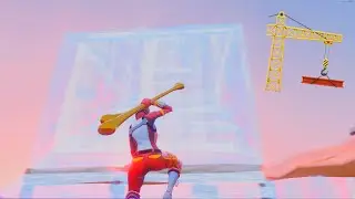 INDUSTRY BABY 🏗️ (Fortnite Montage)