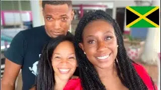 Jamaican Restaurateurs Move to Tanzania & Open Shop! | Reggae Flavaz