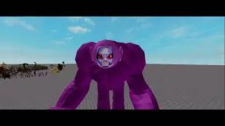 News Ao Oni1 Tank And MrLegs (Monster) In SAOTD