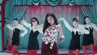 SANA&rsquo;s solo &ldquo;Ma Cherry&rdquo; 🍒Highlight from MISAMO&rsquo;s Play