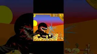 New Boss Fight 🤯 | Ultimate Power Unleashed | #StickWarLegacy