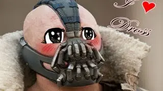Dross hace un review: The Dark Knight Rises