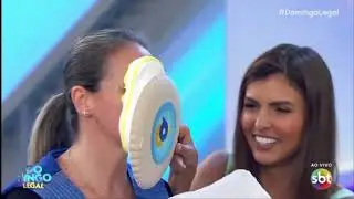 Paquitas 