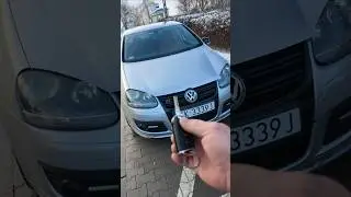 Golf 5 GT za 8 tys zł !!