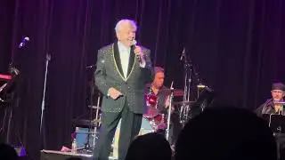 Jimmy Clanton - Venus in Blue Jeans 2025