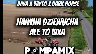 Diiya - Naiwna Dziewucha ALE TO VIXA 