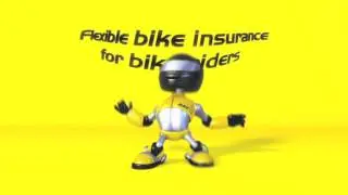 InsureMyRide knows what it's like on the bike