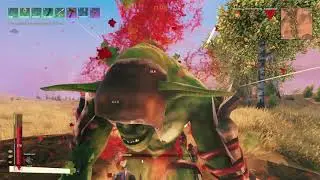 Valheim: how to PVE 101