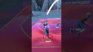 This 7' 3