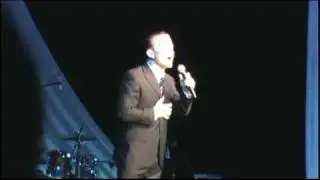 Christian Hoff - My Eyes Adored You