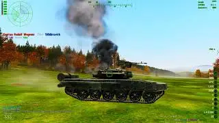 Arma 2 DayZ Epoch ( 555 Overpoch )