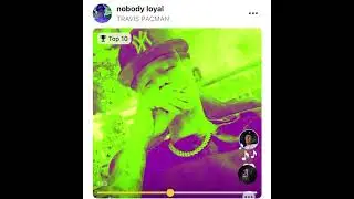 Nobody loyal