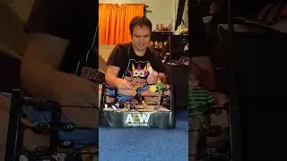 Men's number one contender rumble