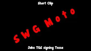 Jake TGS 