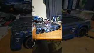 infraction V2 max6 1450kv motor