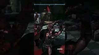 Lore Accurate Batman Part 8: #batmanarkham #batman #batmanarkhamknight #dc #dcgaming #arkhamknight