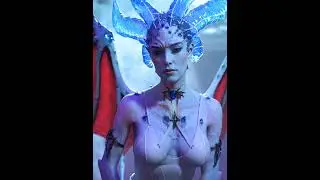#musashistudios #CGIcharacter #CGI #hollywood